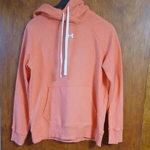 Under Armour Women's Coral Hoodie